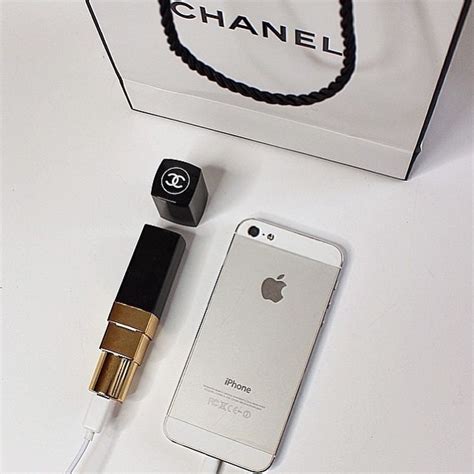 lipstick power bank chanel uk|chanel cosmetics UK.